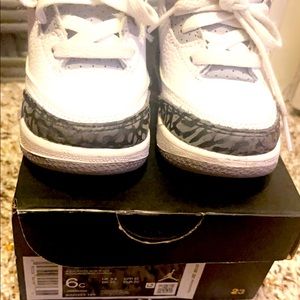 Jordan 3